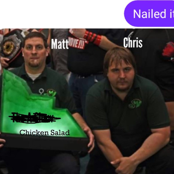 Chicken Salad