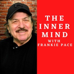 Frankie Pace The Inner Mind Aug 27