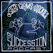 Oysters, Clams & Cockles: Succession - Oysters, Clams & Cockles