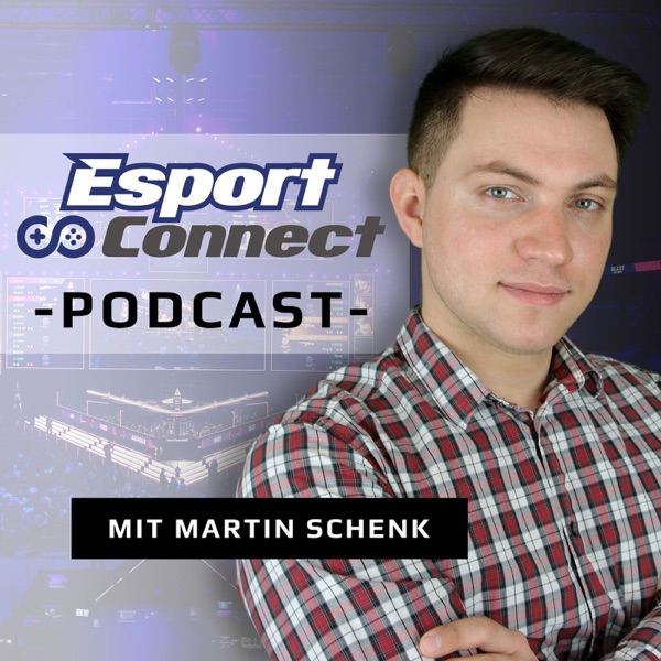 EsportConnect Podcast