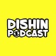 HOCKEY HYPE | DISHIN® Podcast Episode 25