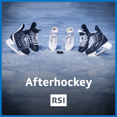 Afterhockey