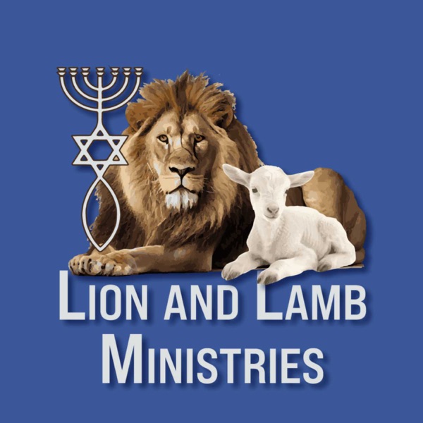 Lion & Lamb Podcasts