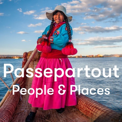 Passepartout People & Places Passepartout People & Places