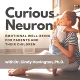 Supporting social-emotional skills in neurodivergent children with Dr. Julie Scorah podcast episode