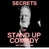 Secrets of Standup Comedy with Richard Francis Williams - Richard Francis Williams