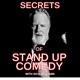 Secrets of Standup Comedy with Richard Francis Williams