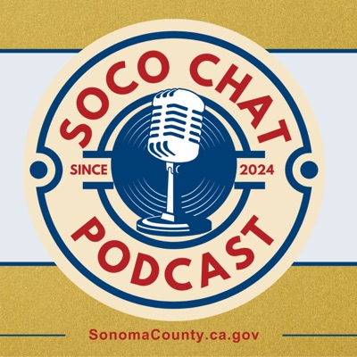 SoCo Chat:County of Sonoma