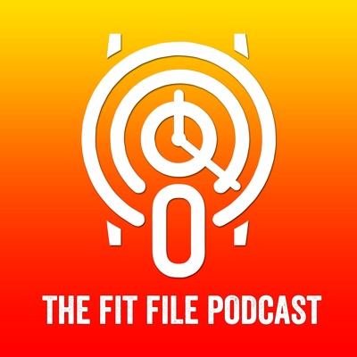 The FIT File with DC Rainmaker and DesFit:DC Rainmaker & DesFit