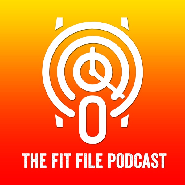 The FIT File with DC Rainmaker and GPLAMA