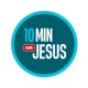 07-06-2024 Cardio: como está o meu coração? & #prayforpriest - 10 Minutos com Jesus