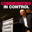 Communities in Control podcast artwork