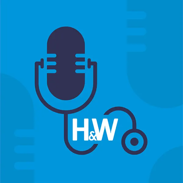 Huisarts en Wetenschap Podcast