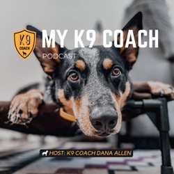 Ep 1: K9 Coach Dana's Training Journey