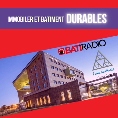 Immobilier et bâtiment durables Immobilier et bâtiment durables
