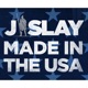 JSlay: Made in the USA Podcast