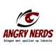 Angrynerds Specials