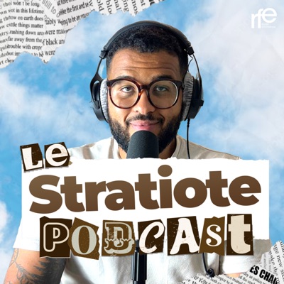 Le Stratiote Podcast
