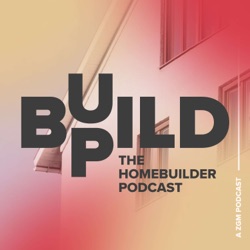 How homebuilders should adjust their marketing in a recession with Rob Fairhead | Build Up Episode #18
