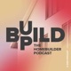 Our top season three takeaways + favourite brand experiences with Jordan, Salina and Shelby | Build Up Episode #30