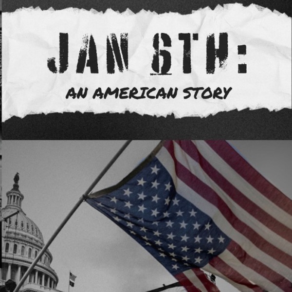 5. Jan 6th: An American Story - The Lawmakers photo