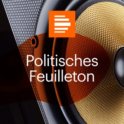 Politisches Feuilleton:Deutschlandfunk Kultur