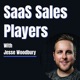 Chase Barmore of WhatConverts, Networking, Negotiating & Winning SaaS Deals Quickly