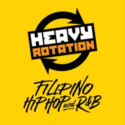 Heavy Rotation EP104 - Adrian Marcel & Sonny B of CRSB