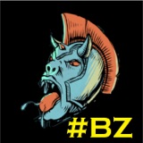 #BZ - Petrol Bastard