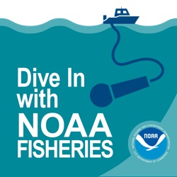 Dive In with NOAA Fisheries