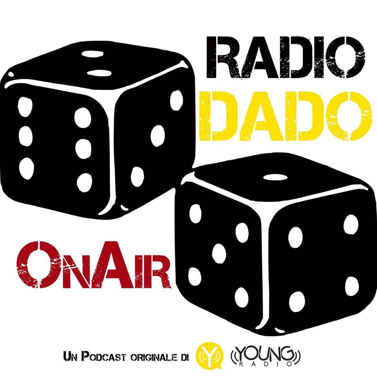 Radio Dado – Podcast – Podtail