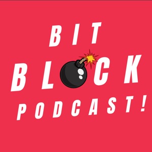 The BitBlockBoom Bitcoin Podcast