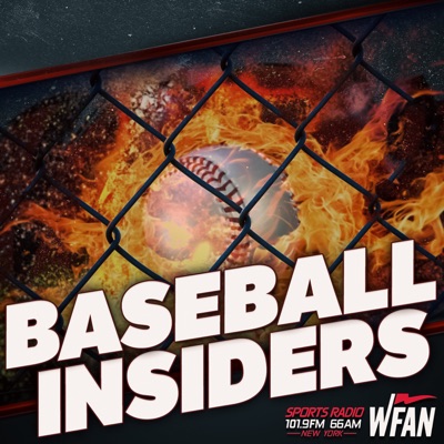 WFAN Baseball Insiders