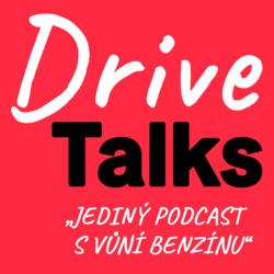 Drive Talks