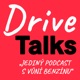 Drive Talks