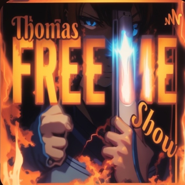 The Thomas FreeMe Show: The Truth About Living In... Image