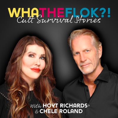 WhaTheFlok?! “Cult Survival Stories” WhaTheFlok?! “Cult Survival Stories”