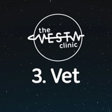 3. Vet