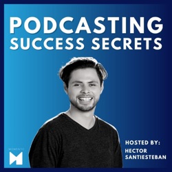 How Sarah Berckenkamp Uses Podcasting to Connect with Her Clients and Prospects