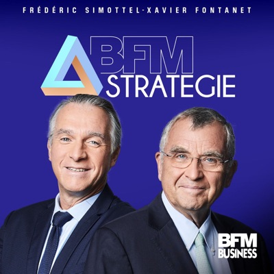 BFM Stratégie BFM Stratégie