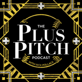 The Plus Pitch Podcast - Pitcher List