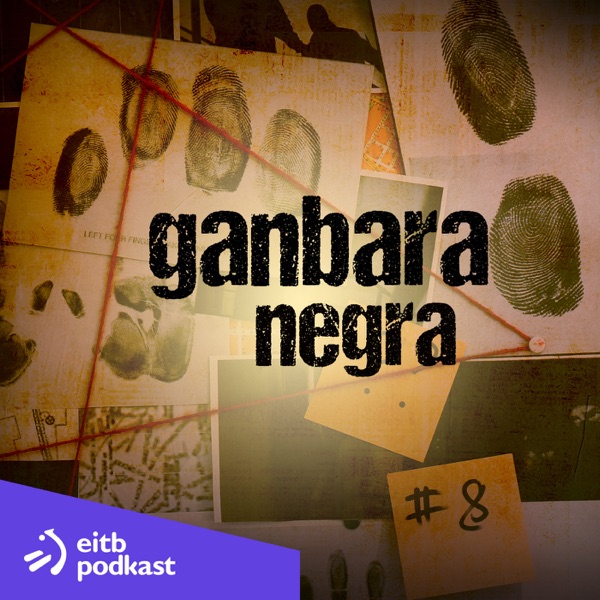 Ganbara negra