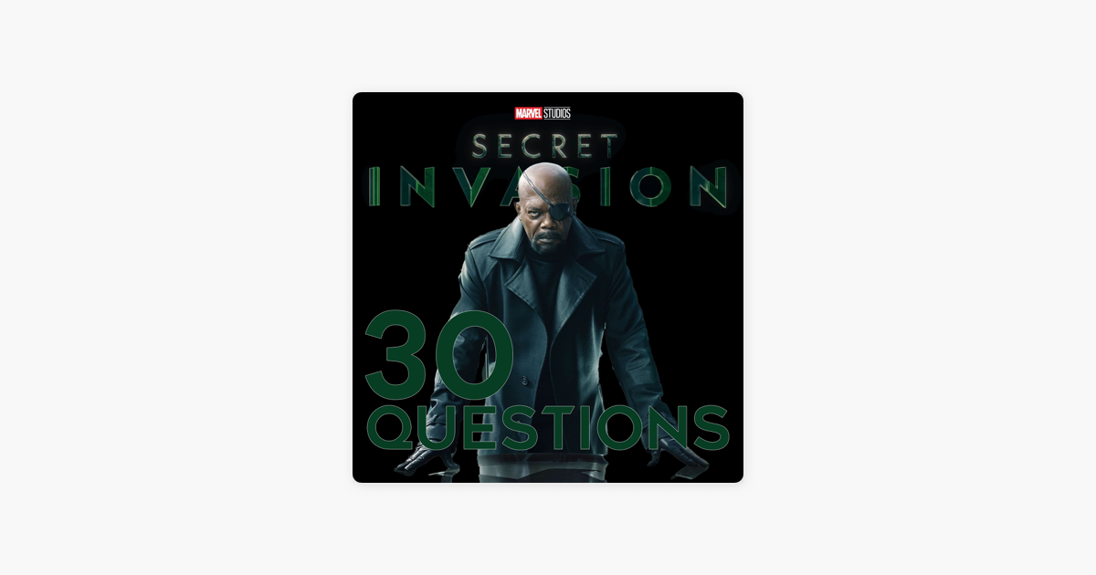 Secret Invasion 1x04 “Beloved” Review