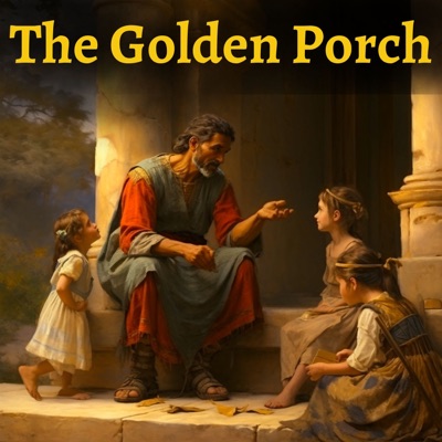 The Golden Porch:W.M.L. Hutchinson