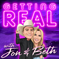 Getting Real with Jon & Beth podcast
