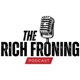 CrossFit Open Recap, Dave Castro, Career in Decline // The Rich Froning Podcast 029