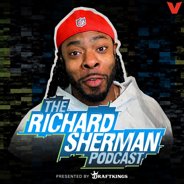 The Richard Sherman Podcast Image