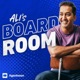 Ali's Boardroom