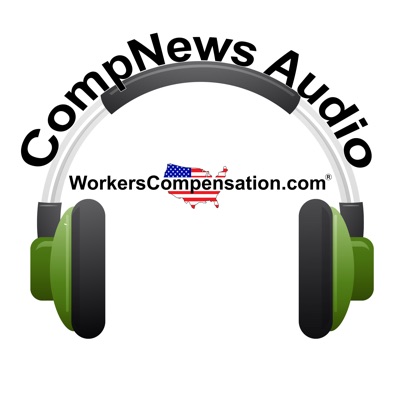 CompNews Audio