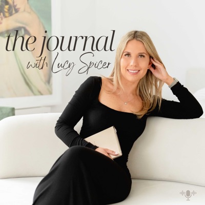 The Journal with Lucy Spicer The Journal with Lucy Spicer